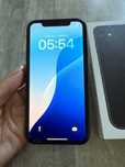 Продам iphone 11 silver