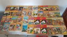 Livros junevis - Lote 1