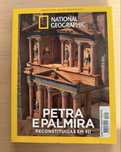 National Geographic - Petra e Palmira