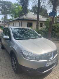 Nissan Qashqai Sprzedam Nissan Qashqai 1.6