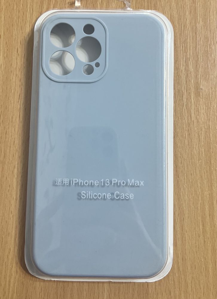 Iphone 13 pro max чохол