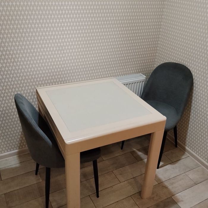 Сдам свою 1 к.кв. ЖК Мира