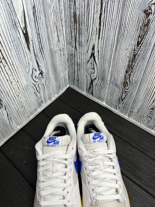 Кросівки - Nike Air Force 41р