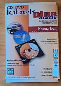 Lorenz Bell - Capas de DVD / CD