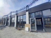 НОВЫЕ МАФЫ возле АТБ, осталось 3 помещения