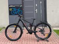 CUBE [ M ] STEREO HYBRID 120 PRO, 740 Km (No. 223)