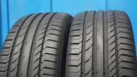 225/45 R17 Markowe opony letnie Continental ! Rok 2022