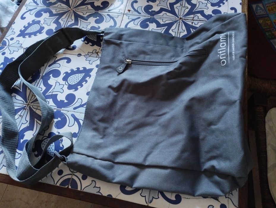 Saco de praia para homem ou mulher