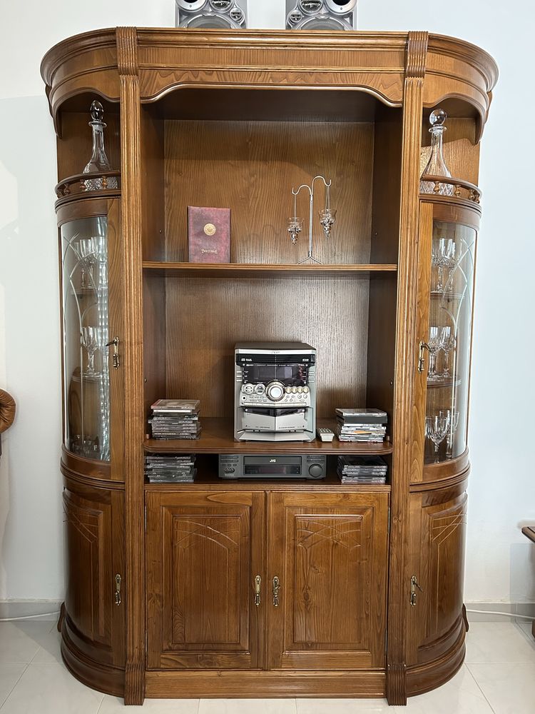 Bar de canto - Sala
