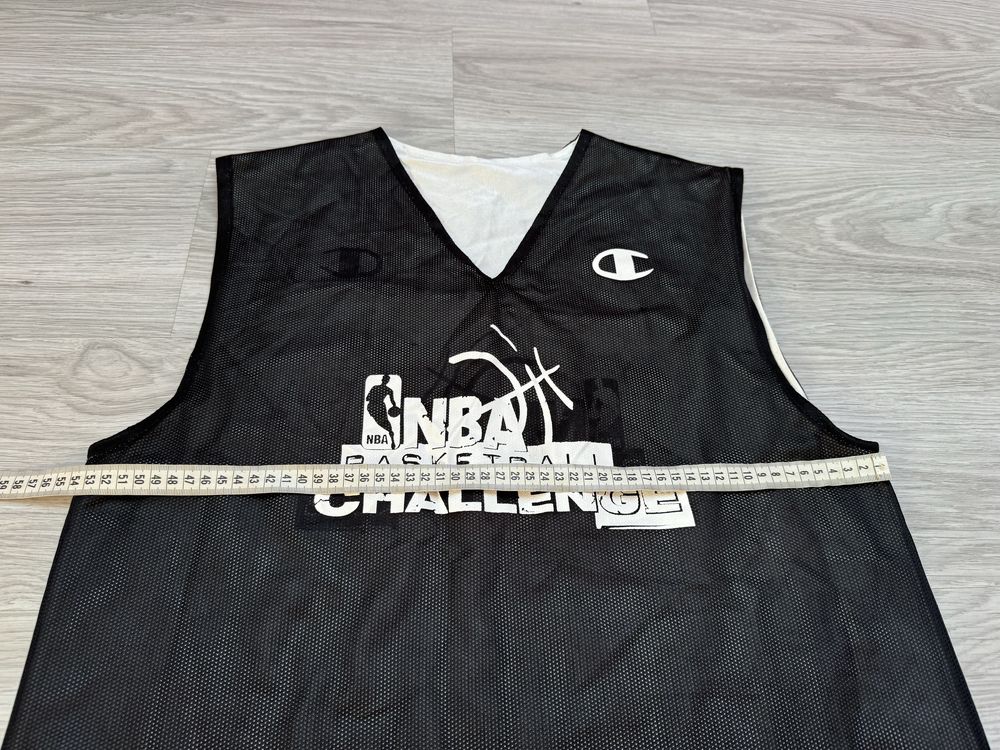 Koszulka bluzka jersey Champion NBA Basketball Challange