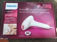 Фотоепілятор Philips Lumea SC1995