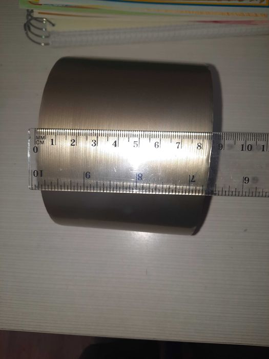 СТРІЧКА ВІДРИВНА, Лента отрывная, Tear Tape