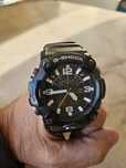 GShock GG B100 carbono