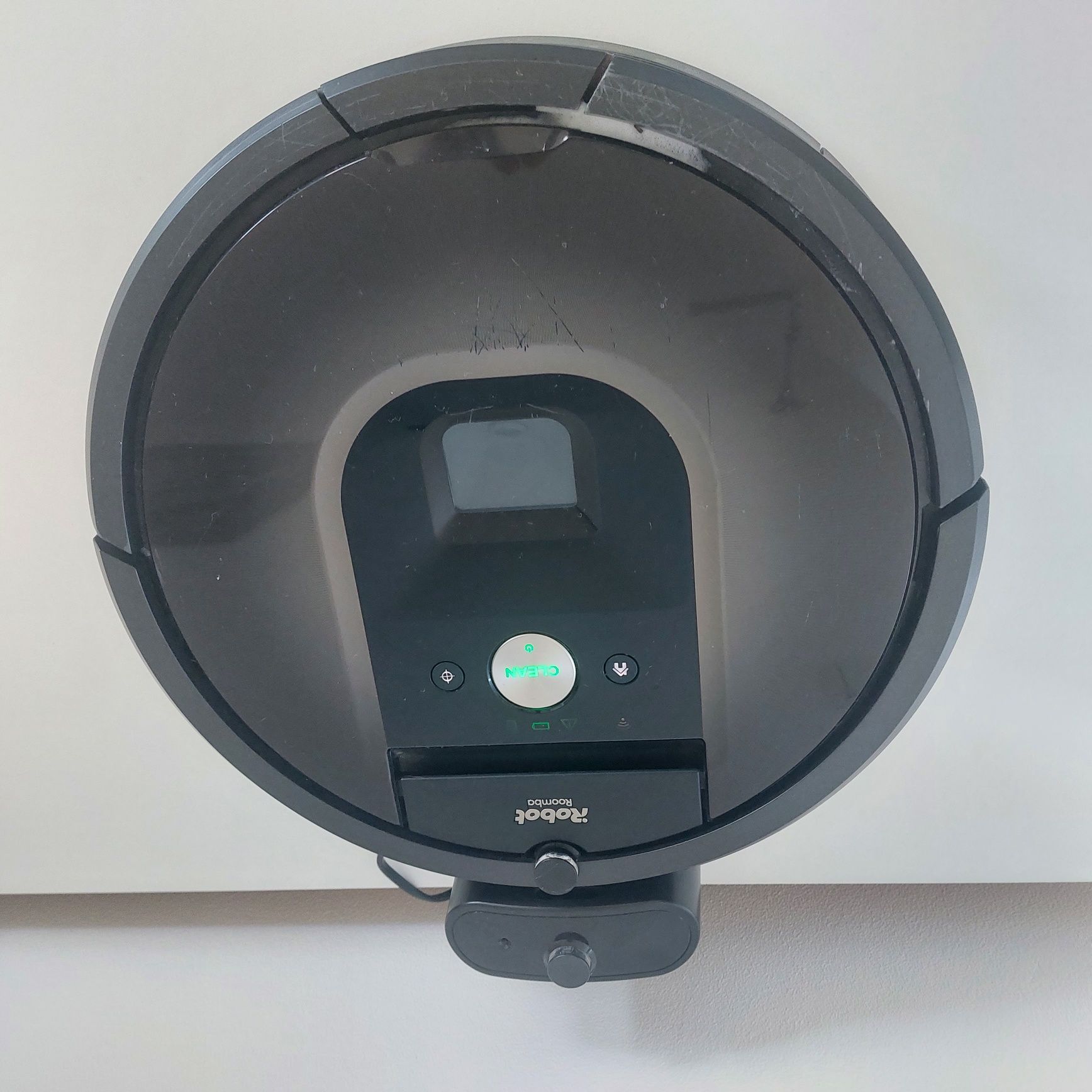 iRobot Roomba 980