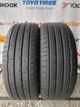 Літні шини 235/55 R18 Hankook ventus s1 evo 3 ev 2022рік 4шини