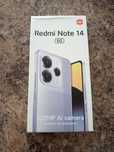 Xiaomi Redmi Note 14 (5g)