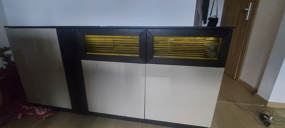 Komoda kredens york paged meble