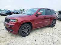 Jeep Grand Cherokee 3.6L AWD Automat Overland