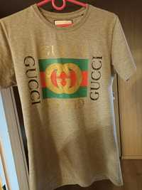 Koszulka uniseks Gucciego Gucci rozmiar S uniseks