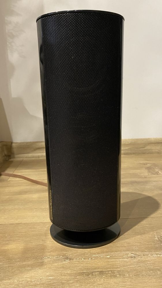 Harman Kardon BDS-270, zestaw 2+1! - blu-ray, subwoofer!