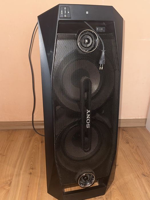 Колонка Sony Gtk-x1bt