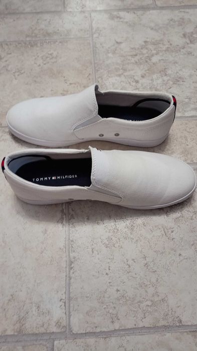 Buty Tommy Hilfiger