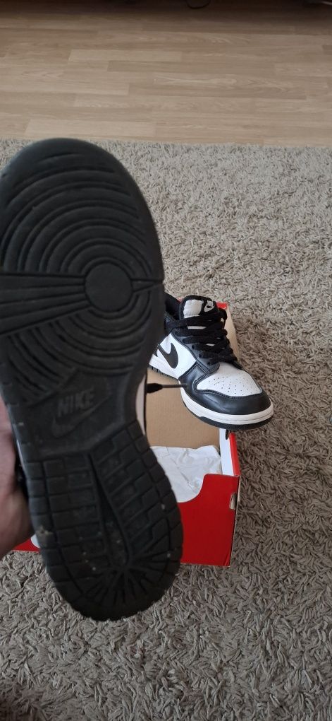 Tênis Nike originais