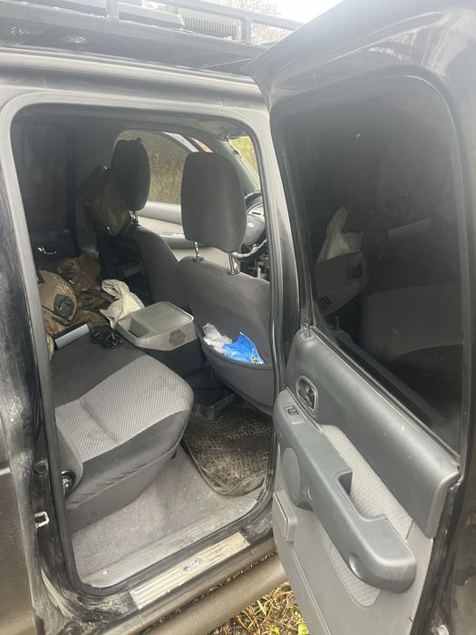 Ford Ranger 2.5 2006 для ЗСУ