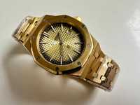 Audemars Piguet Royal Oak Gold Jumbo 41mm Automatyczny Zegarek