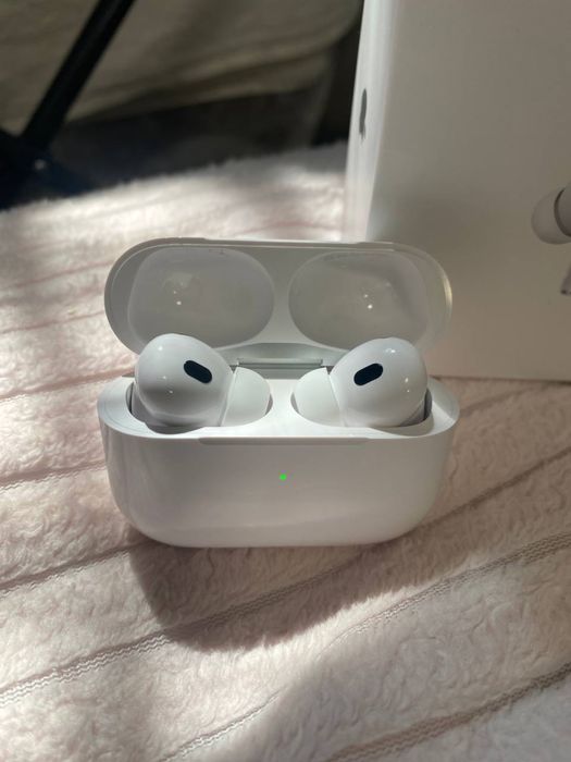 AirPods Pro 2 generation