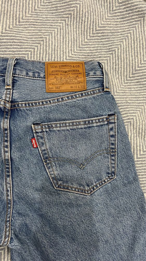 Джинси Levi’s