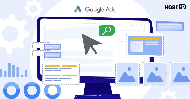 Гугл реклама  (бюджетна та ефективна) Google Ads