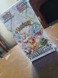Terastal Festival jp pokemon tcg