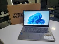 Ноутбук ASUS VivoBook 14" Intel Core i3-1115G4/16Gb/512Gb SSD/Win11
