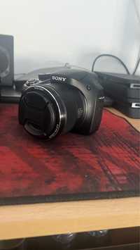 Camara Sony DSC-H400