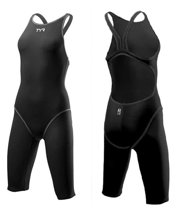 Tyr Fato de banho de competição Tam:26 (265)