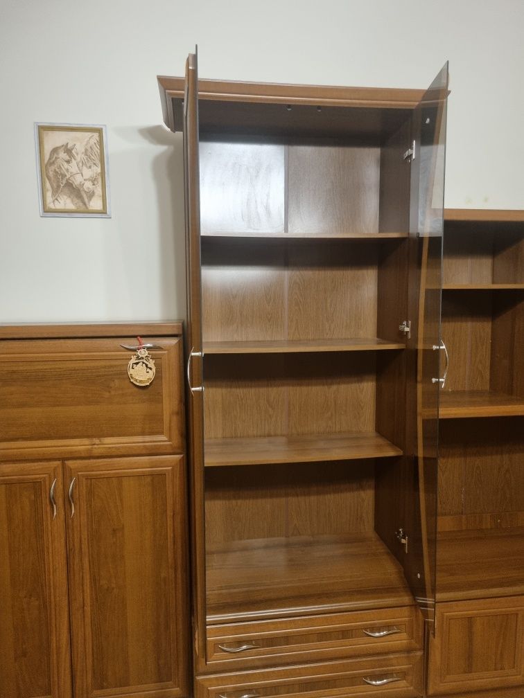 Zestaw mebli do salonu