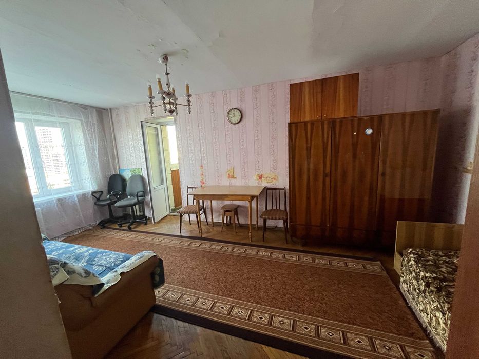 Здам 2-кім. квартиру, вул. Звіринецька 63, світло не виключають