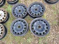 VW 5Q0 GOLF VII ,AUDI A3,SKODA octavia,seat leon 6x16 et48 5x112 db stan