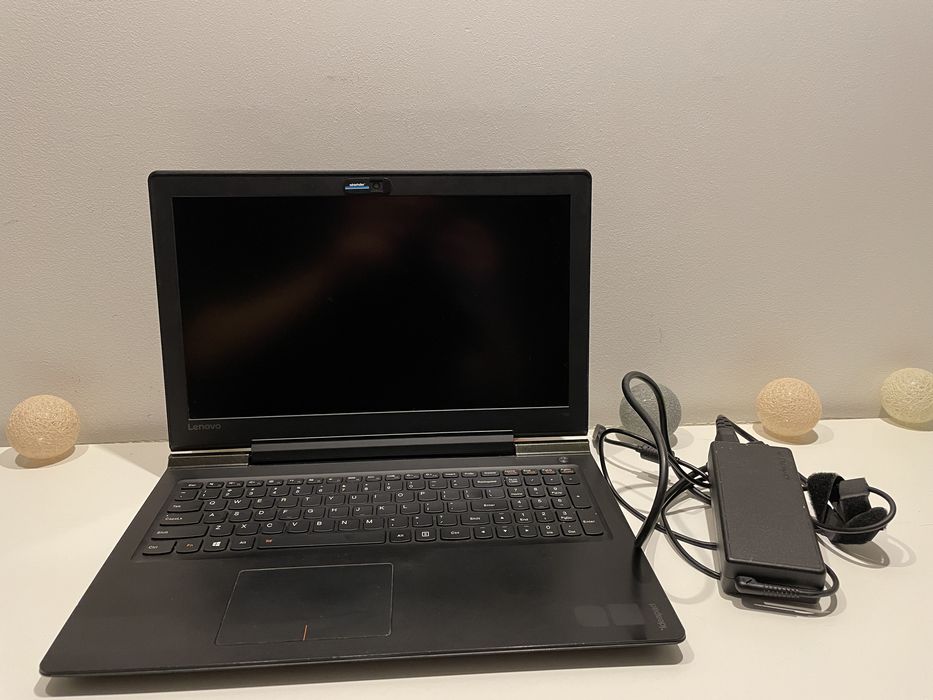 Laptop Lenovo IdeaPad 700-15isk