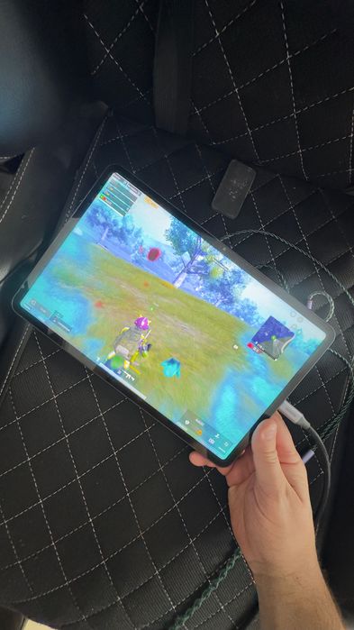 Redmagic Nova Gaming Tablet