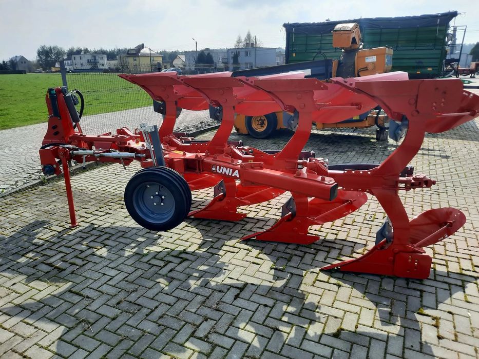 Unia IBIS L S 3+1  Unia Ibis L S 3+1