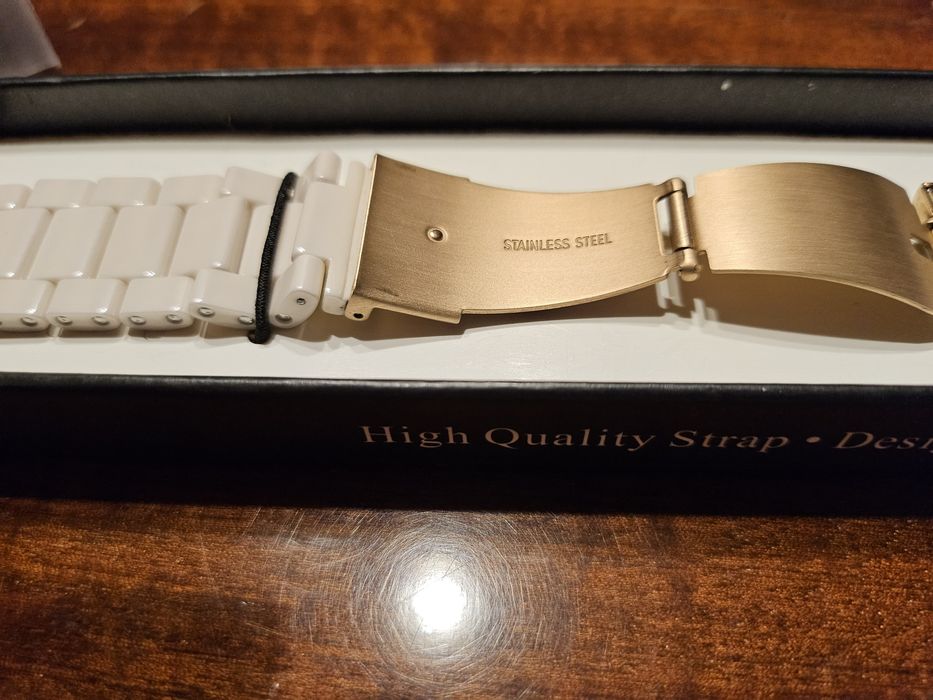 Браслет керамический для Apple watch 38/40mm