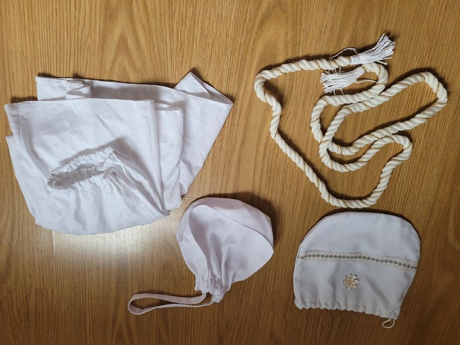 Alba dziewczęca 152