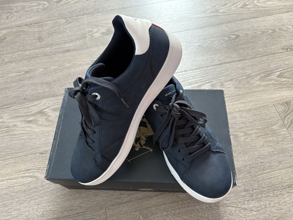 Beverly Hills Polo Club Sneakersy rozm.41