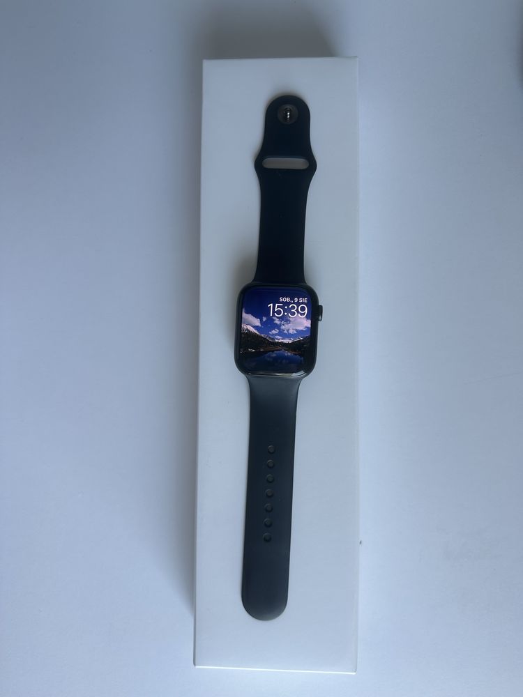 Apple Watch Series 8 GPS Cellular 45mm