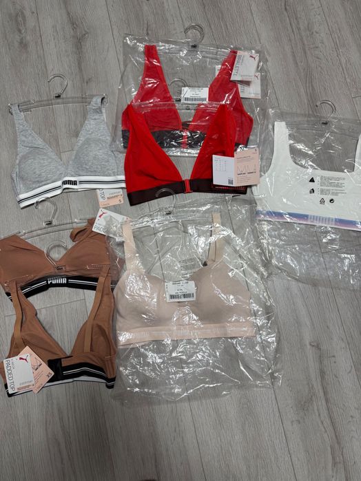 Топи Puma білизна