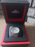 Tissot Tradition Chronograph T063.617.11.037.