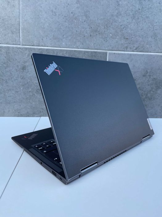 Сенсорний Lenovo ThinkPad X1 Yoga G6/i5-1145G7/16Gb/256Gb M2/14" IPS