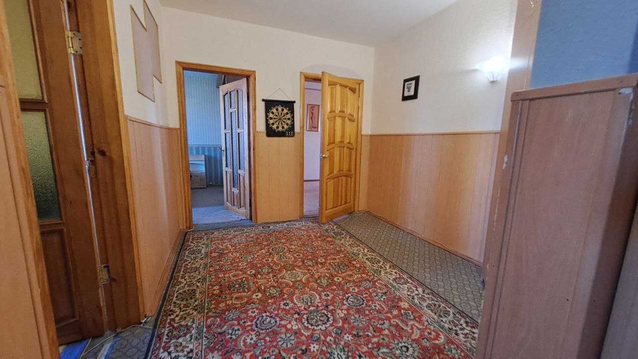 Продаж 3-кімнатної квартири р-н Горсаду